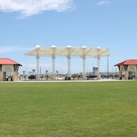 Jones Park, Gulfport, MS