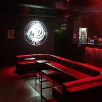 Cathouse Rock Club, Glasgow