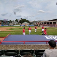 Erie Insurance Arena, Erie, PA