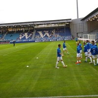 BRITA Arena, Wiesbaden