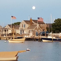 Nantucket, MA