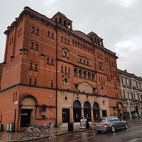 The Clapham Grand, Londra