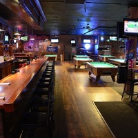 Big Shots Pub, Muncie, IN