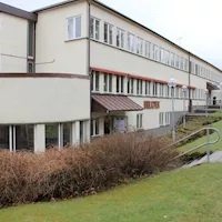 Dalsjöfors bibliotek, Dalsjofors