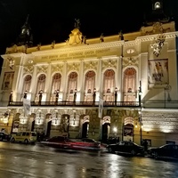 Theater des Westens, Berlino