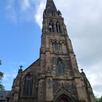 Cottiers Theatre, Glasgow