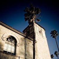 Masonic Lodge, Los Angeles, CA