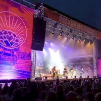 Sito del festival Rocken am Brocken, Elend