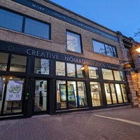 Creative Nomad Studios, Orillia