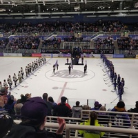 BRAEHEAD ARENA, Glasgow