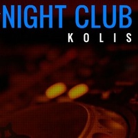 Kolis Nightclub, Londra