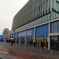 RAI Theatre, Amsterdam