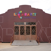 Le Cabaret, Carpentras