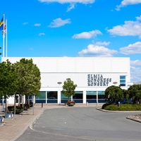 Concerti rock in Elmia Congress & Concert Hall, Jönköping Elmia Congress & Concert Hall, Jönköping