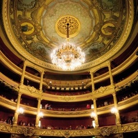 Teatro Comunale, Bruges