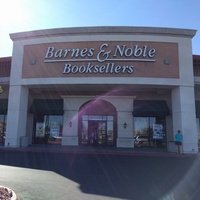 Barnes & Noble, Los Angeles, CA