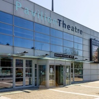 Pavilion Theatre, Dublino