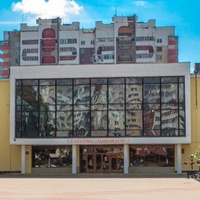 Dvorets kultury, Solidorsk