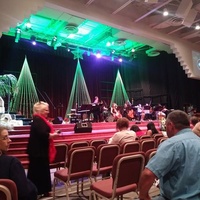 Morningside Church, Port St. Lucie, FL