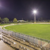 Claremont Showground, Perth