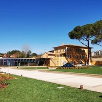 Barton Park, Perugia