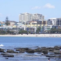 Caloundra