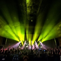 Lafayette Theater, Lafayette, IN