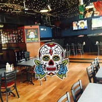 Bandito's Burrito Lounge, Richmond, VA