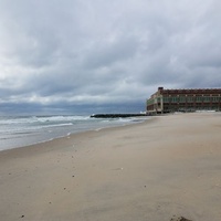 North Beach Boardwalk, Asbury Park, NJ