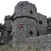 Knight's Castle, Nedvigovka