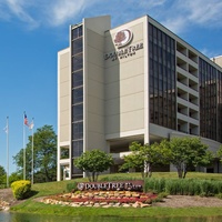 Concerti rock in DoubleTree by Hilton Hotel, Chicago, IL DoubleTree by Hilton Hotel, Chicago, IL