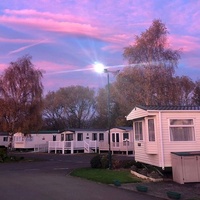 Beachcomber Holiday Park & Entertainment Centre, Cleethorpes