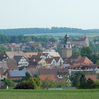 Neuenstadt am Kocher