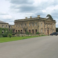 Baldersby Park, Thirsk