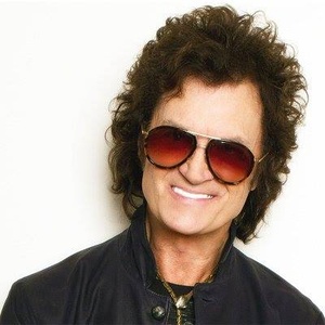 Glenn Hughes