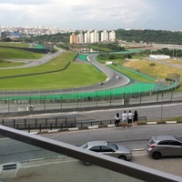 Interlagos, San Paolo