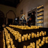 Casona De los 5 Patios, Santiago de Querétaro