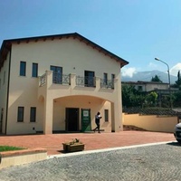 Auditorium Comunale, San Potito Sannitico