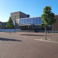 Teatro Comunale, Middelburg