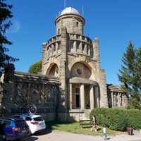 Masaryk Tower of Independence, Hořice