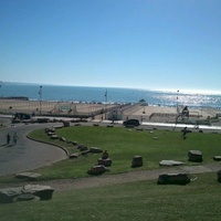 Paseo Hermitage, Mar del Plata