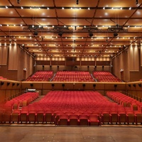 Auditorium della Musica Sala Sinopoli, Roma