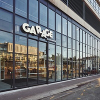 Concerti rock in Garage Events bureaux coworking, Lilla Garage Events bureaux coworking, Lilla