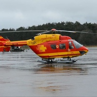 Aeroporto di Cuxhaven/Nordholz, Wurster Nordseeküste