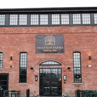 Phantom Farms Brewing, Providence, RI