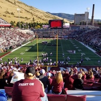 Grizzly Stadium, Missoula, MT