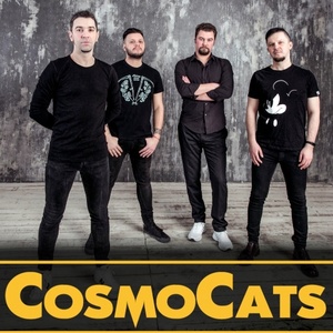 CosmoCats