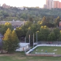 Gallagher Park, Edmonton