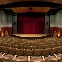 Dekker Centre for the Performing Arts, North Battleford