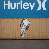 Hurley HQ, Costa Mesa, CA